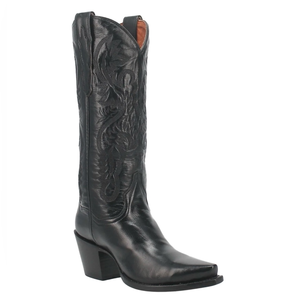 Dan Post Maria Cowboy boots SIZE 8.5